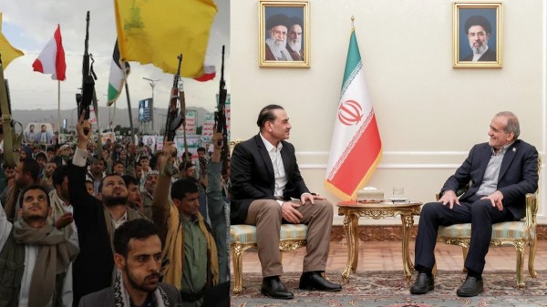 Iran warns Pakistan Iran warns Pakistan
