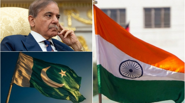 India China Border Tensions India China