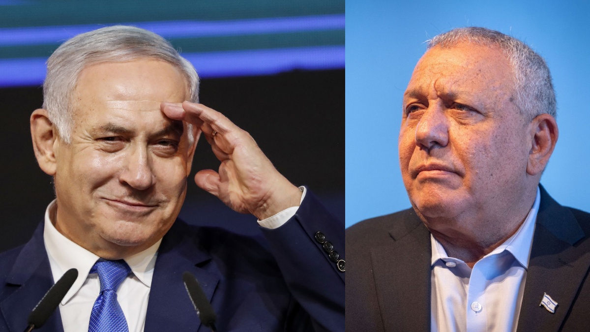 Israel Results: நெதன்யாகு கூட்டணி 'அமோக' முன்னிலை.. இஸ்ரேல் வாக்கு எண்ணிக்கை டிரெண்ட் இதுதான்
