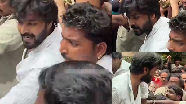 Deva funeral