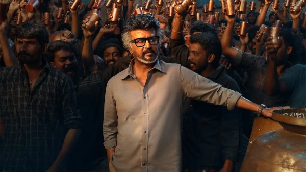 Rajinikanth Jailer 2 Nelson Dilipkumar Tamil Cinema Box Office 2