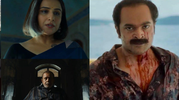 Jailer Rajinikanth trailer Jailer Rajinikanth trailer