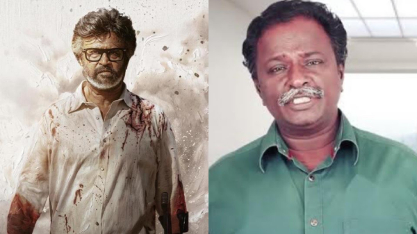 Jailer Rajinikanth