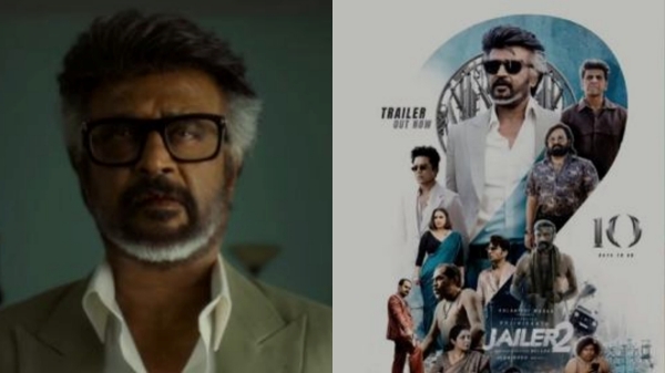 Jailer Jailer 2 rajinikanth 2 Jailer Jailer 2 rajinikanth 2