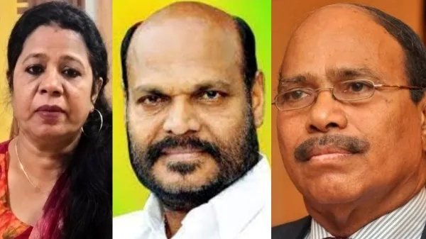 John Pandian Veeramani