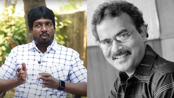 Kadhal Sukumar