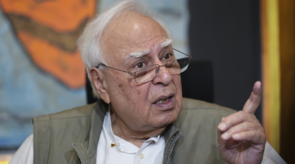 Lost faith in Supreme Court Kapil Sibal Supreme Court Lost faith in Supreme Court Kapil Sibal Supreme Court