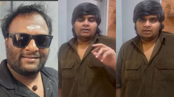Karthik Subbaraj Mohan G Tamil Cinema Karthik Subbaraj Mohan G Tamil Cinema