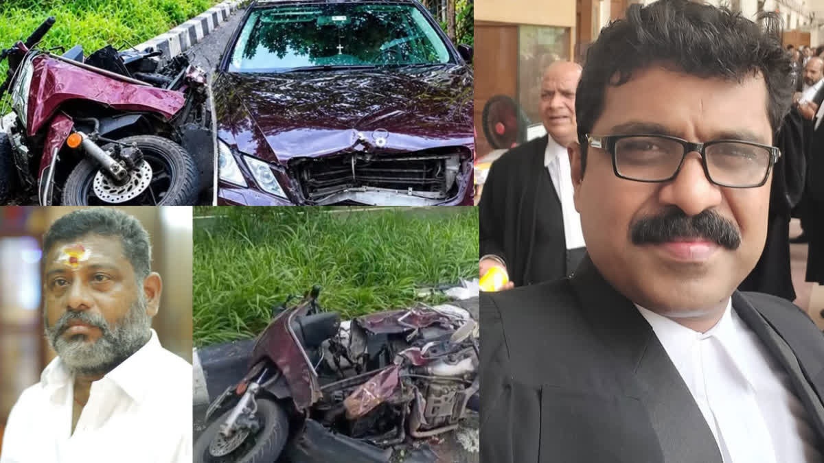 எர்ணாகுளம் நீதிபதியை கைது செய்ய வேண்டிய அவசியம் என்ன..  தடை விதித்த கேரள உயர் நீதிமன்றம்