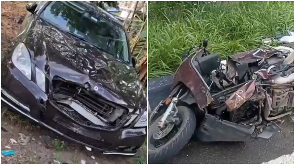 Kochi Mercedes Accident Kochi Accident Kochi Mercedes Accident Kochi Accident