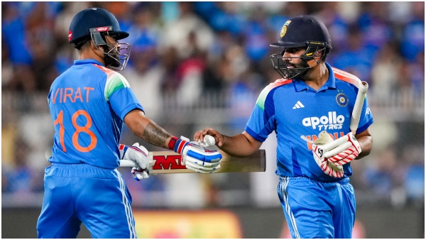 Virat Kohli Virat Kohli