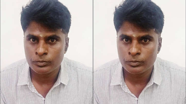 VAO Krishnagiri sentenced to 4 years in prison for accepting a 1 000 bribe for a patta transfer VAO Krishnagiri sentenced to 4 years in prison for accepting a 1 000 bribe for a patta transfer