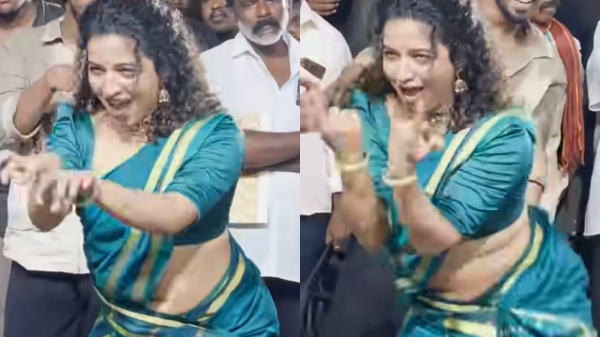 Kulasai Mutharamman Kulasai Dasara Tamil Television Serial Actresses Alya Manasa Tamil Cinema