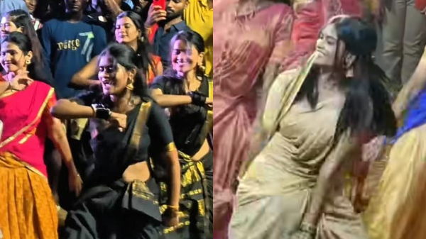 Kulasai Mutharamman Kulasai Dasara Tamil Television Serial Actresses Alya Manasa Tamil Cinema
