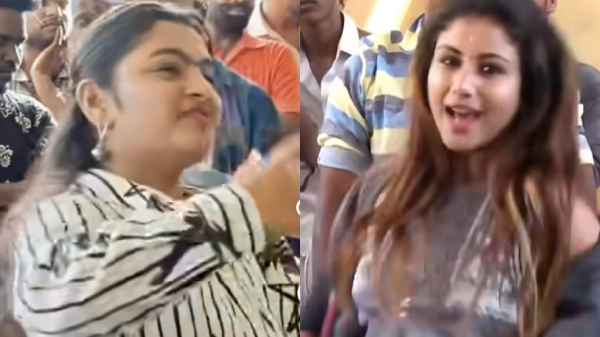 Kulasai Mutharamman Kulasai Dasara Tamil Television Serial Actresses Alya Manasa Tamil Cinema