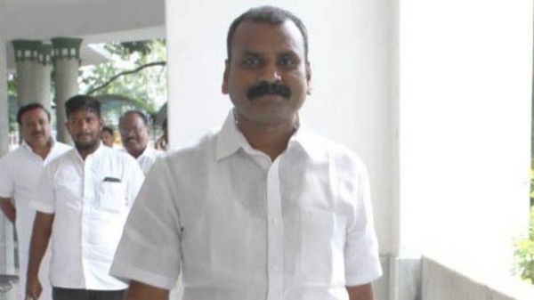 L Murugan L Murugan