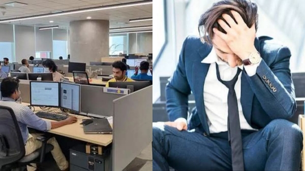 Tech Layoffs
