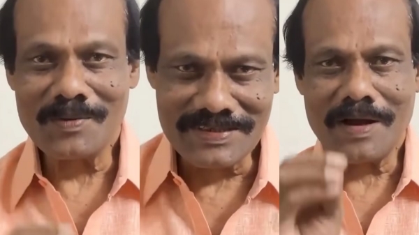Dindigul Leoni