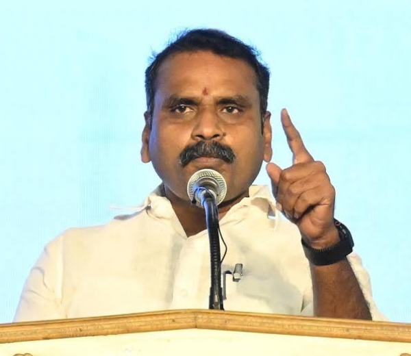 L Murugan L Murugan
