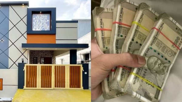 Does taking a joint home loan double tax benefits Financial expert Rajesh Krishnamurthy explains