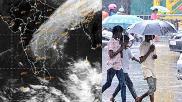 Low Pressure Low Pressure