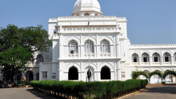 Madurai Gandhi Museum