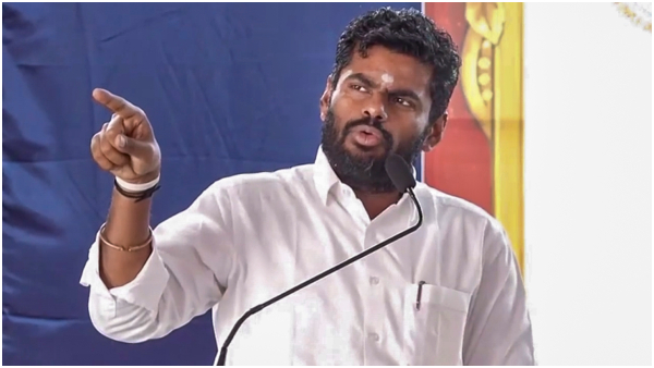 Annamalai Annamalai