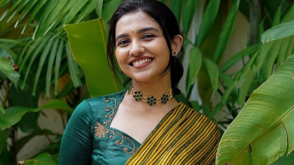 Mamitha Baiju