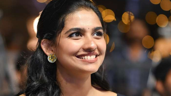 Mamitha Baiju