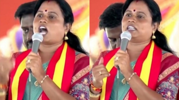 by poll 2026 maduranthagam 2026