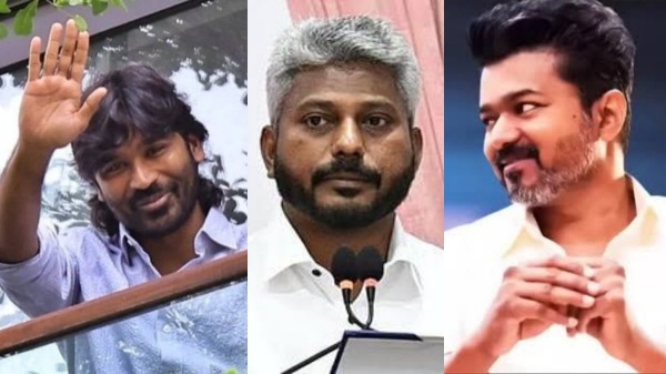 Dhanush Dhanush