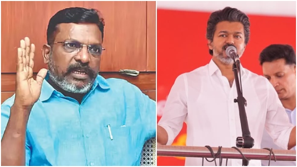 Thirumavalavan Thirumavalavan