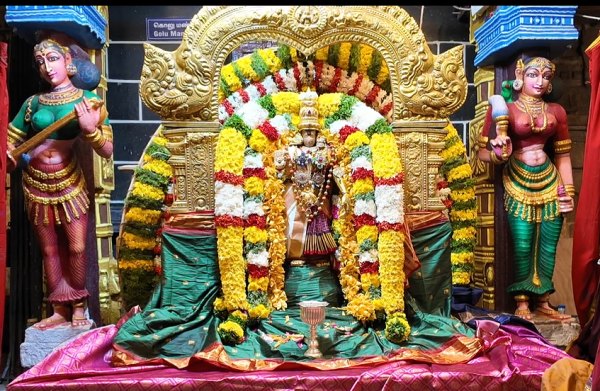 Navratri 2026 Navratri 2026