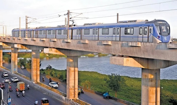 Poonamallee