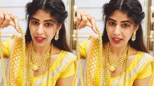 Madhumitha