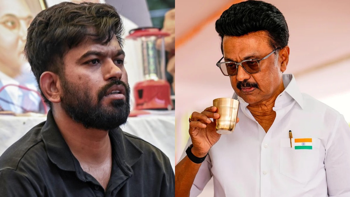 சிஜேபி தலைவர் அபிஜீத் திப்கேவை சந்திக்கிறாரா மு.க.ஸ்டாலின்? தேசிய அளவில் 3-வது அணி உருவாகிறதா?