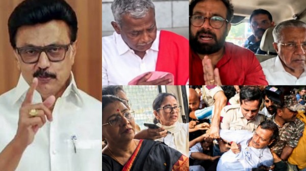 MK Stalin MK Stalin