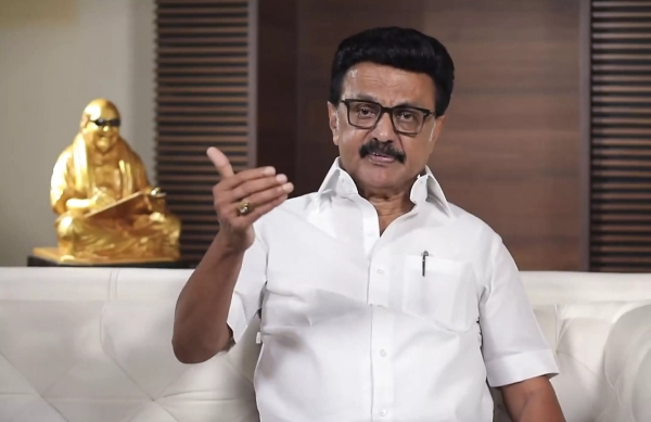 DMK vote DMK vote