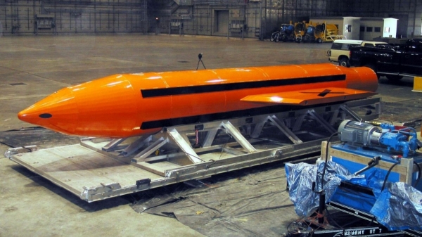 US Iran
