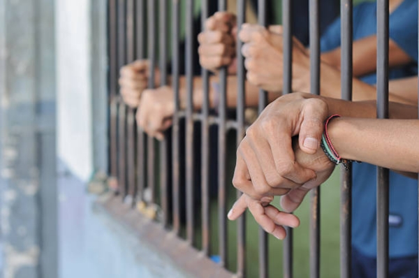 Most Criminal Countries Most Criminal Countries