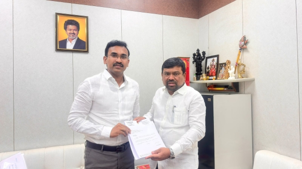 MP Navas Kani