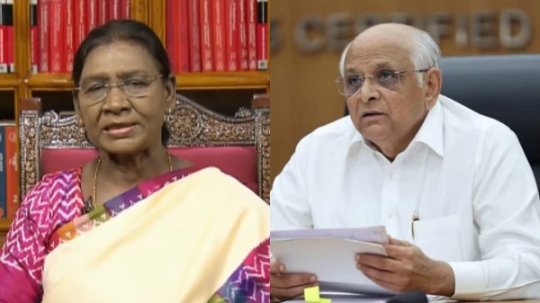 President Droupadi Murmu President Droupadi Murmu