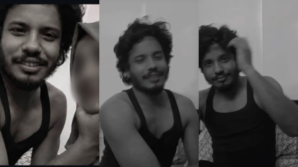 Bigg Boss Muthukumaran Vijay TV