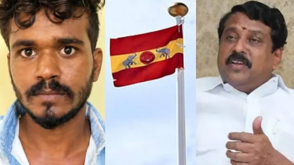 Nellai Prisoner Death Tirunelveli News Nainar Nagendran