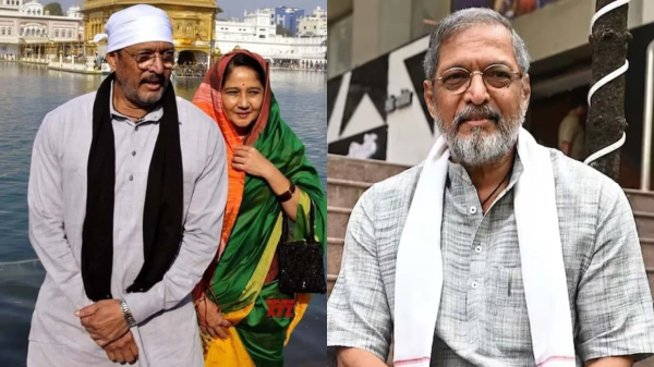 Nana Patekar Rajinikanth Tamil cinema