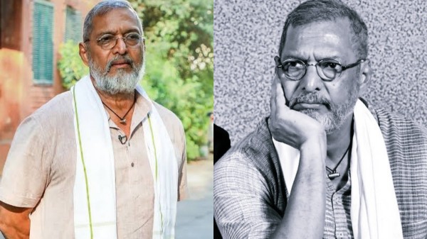 Nana Patekar