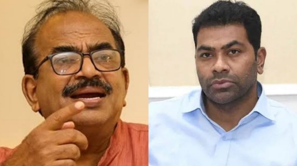 Nanjil sampath