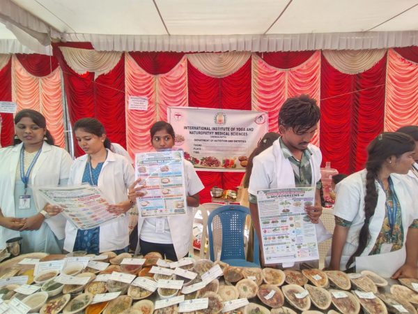 Naturopathy Day