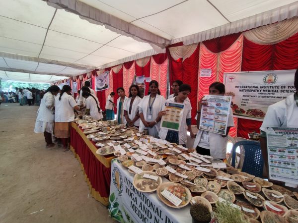 Naturopathy Day