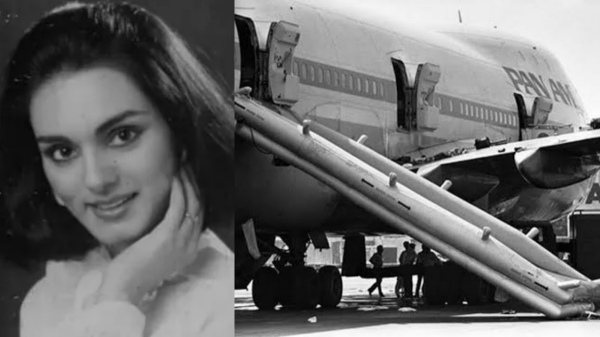 Neerja Bhanot
